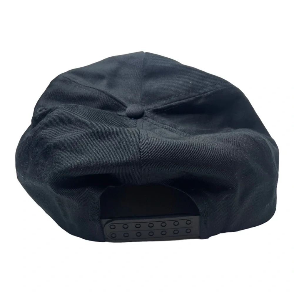 Vintage 50th Birthday Over The Hill Trucker SnapBack Hat - Picture 4 of 5